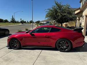 Mustang Shelby GT500 2021 - Product Image 2