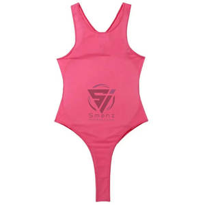 Traje de Baño de Dos Piezas con Estampado Floral Personalizado de Fábrica, Traje de Baño Sexy para la Playa, Bikini para Mujer - Product Image 4