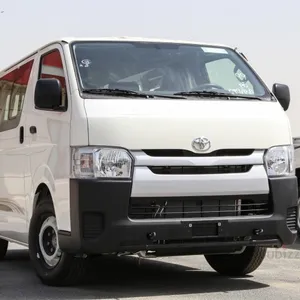 2021使用便宜的HIACE 2.5L高屋顶