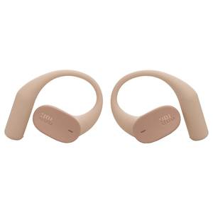 Audífonos Inalámbricos JBL SENSE Lite TWS con Micrófono, Color Beige 0975427, Sin Cancelación de Ruido - Product Image 3