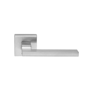 Maniglia 'innova' Con Rosetta Cromo seduto - Product Image 1