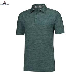 2025 mejor precio bajo MOQ algodón de alta calidad para polos con logotipo personalizado tela de lona de patrón sólido - Product Image 1