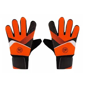 Gants de gardien de but professionnels, nouvelle mode, haute qualité, vente en gros, couleur personnalisée, ODM, 2023 - Product Image 2