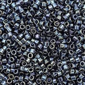 Perles de rocaille en verre pour la broderie et l'artisanat Verre de haute qualité Perles en vrac perles de rocaille en verre de couleur personnalisée pour la broderie - Product Image 2