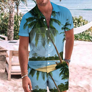 La mejor calidad premium 100% poliéster trajes de playa de secado rápido para el verano cómodo estilo de calle ropa exterior uso en la playa nuevo - Product Image 6