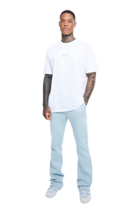 Logo imprimé personnalisé 2023 Sport Casual Joggers Pantalons de survêtement pour hommes Made by Creative International - Product Image 6