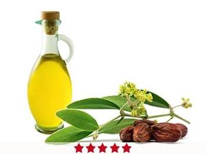 Aceite portador dorado de jojoba pura 100%, aceite portador dorado de jojoba al por mayor, aceite portador dorado de jojoba natural y puro - Product Image 4