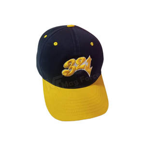 Gorra de Béisbol Personalizada de Buena Calidad, Nueva Gorra de Béisbol para Uso en Exteriores, Lista para la Venta - Product Image 5