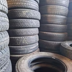 Pneus neufs d'occasion de qualité supérieure à bas prix 100 000 km/garantie 5 ans Pneus d'occasion Allemagne Livraison rapide pour la vente en gros à bas prix - Product Image 2