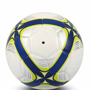 NEXT TECH Industries HYBRID Technology Professional Match Ball วัสดุพื้นผิว TPU ออกแบบเองและโลโก้ที่กำหนดเอง - Product Image 2