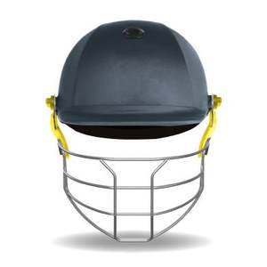 Casque de cricket Hardball personnalisé fait sur mesure de haute qualité dernier casque de cricket conception de logo personnalisé - Product Image 6