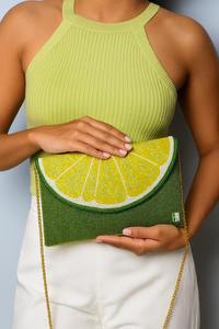 Bolso Bordado con Cuentas Hechas a Mano Coloridas Más Vendido, Elegante Bolso con Cuentas para Moda Diaria y Viajes Disponible para la Venta - Product Image 3