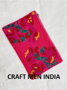 Estándar internacional nueva llegada diseñador mujeres monederos bolsos bandolera moda serpiente rojo personalizar azul hecho a mano - Product Image 2