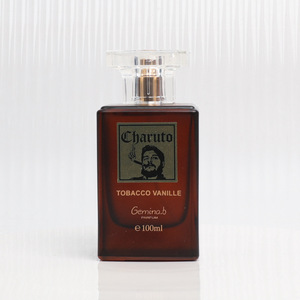 2 parfums de Dubaï en gros de 100 ml, senteur feuille de vanille, longue durée, vaporisateur de <span class=keywords><strong>parfum</strong></span> arabe pour intensifier la fragrance - Product Image 4