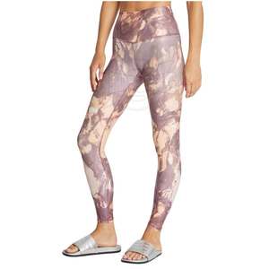 Meilleur prix OEM Leggings longueur genou taille moyenne de gymnastique décontractés pour femmes Logo personnalisé Respirant Fitness en vente en ligne - Product Image 1