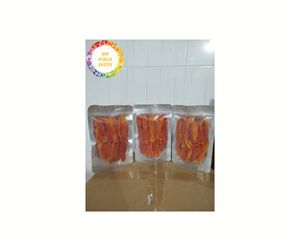 Papaya Seca Natural, Snack Saludable e Ingrediente para Postres - Product Image 2