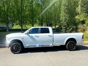 2011 Dodge Ram 2500 Laramie - Product Image 3