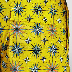 กางเกงขาสั้นชายหาดสำหรับผู้ชายกางเกงขาสั้นชายหาดสำหรับวิ่งดีไซน์ตามสั่ง - Product Image 5