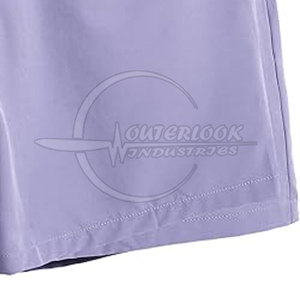 Pantalones cortos para hombre más vendidos, diseño personalizado, su propio logotipo, 2025 en tamaño adulto, pantalones cortos para hombre, pantalones cortos transpirables de secado rápido para hombre - Product Image 5