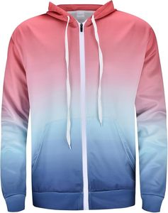 two color <b>hoodie</b> for men hooded sweatshirt for comfrt <b>hoodie</b> <b>Plain</b> <b>Hoodies</b> With Customise Design Logo Colors Wholesale - Product Image 1
