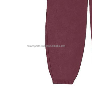 Conjuntos de chándal de moda de alta calidad para hombres Ropa de jogging personalizada Conjuntos de 2 piezas Traje de sudor ajustado de calidad premium - Product Image 4