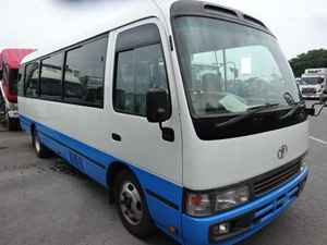 Autobús COASTER RHD 2006 Usado, Diésel, Transmisión Manual, Emisión Euro 3, 31-50 Asientos - Product Image 2