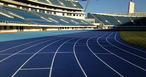 INOLP - Material de Pista de Atletismo Transpirable y Resistente a la Intemperie, Proveedor Profesional de Material para Pistas de Atletismo CN GUA - Product Image 2