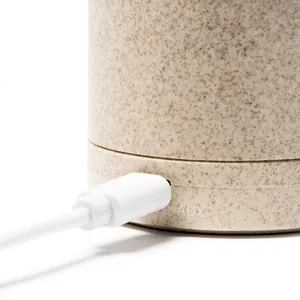 Altoparlante Wireless Personalizzato Antelao per Regali Promozionali e Aziendali - Product Image 3