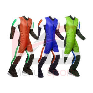 Meilleurs gants de sécurité antidérapants Premium RW SkySwoop Combinaison de protection globale personnalisée pour un saut d'échantillon gratuit - Product Image 4