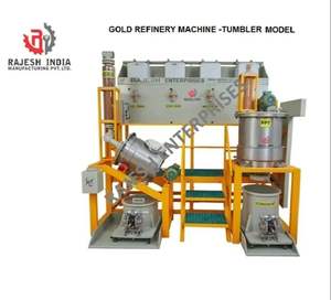 เครื่องกลั่นทองคำแบบเครื่องกลั่นทองคำและเครื่องปฏิกรณ์ไททาเนียมทุกประเภท - Product Image 2