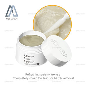 ครีมกำจัดขนตาปลอม15มล. ครีมกำจัดขนตาติดฉลากตามต้องการ - Product Image 2