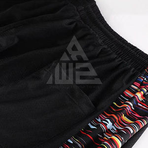 Uniformes de Baloncesto Ligeros y Transpirables 100% Poliéster, Diseño Personalizado con Logotipo, Servicio OEM de Alta Calidad, Pakistán - Product Image 6