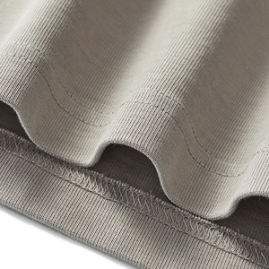 เสื้อยืดโอเวอร์ไซส์สำหรับผู้ชายคอลเลคชั่นฤดูร้อนกำหนดได้เอง - Product Image 2