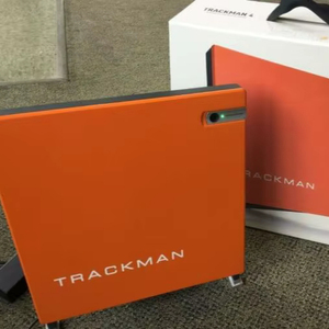 เครื่องวัดการตีลูกกอล์ฟแบบเรดาร์คู่รุ่นใหม่/เครื่องจำลองการตีลูกกอล์ฟรุ่นใหม่ ได้มาตรฐานระดับสูง - Product Image 1