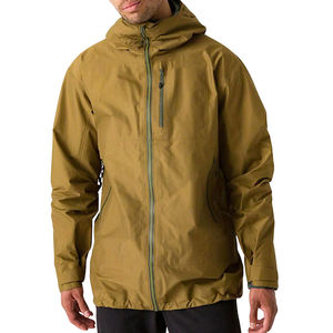 Vestes Softshell pour hommes de haute qualité pour l'hiver chaudes et confortables avec col montant toile prix raisonnable - Product Image 1