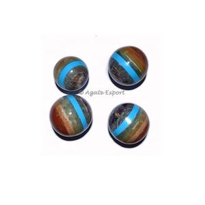 Artesanías de piedra semipreciosa Piedras de Ángel de Chakra Unidas Comprar piedra semipreciosa de Ángel Artesanía de piedra semipreciosa - Product Image 3