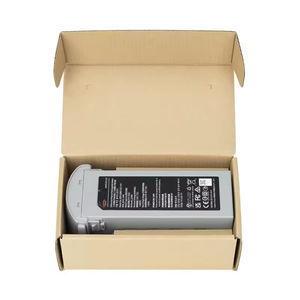 Batterie Autel EVO MAX 4T 8070mAh 120Wh 4S LiPo Remplacement à chaud Rechargeable Drone Power Accessoire professionnel commercial UAV - Product Image 4