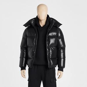 Veste matelassée North-Face de qualité supérieure, garde au chaud, vestes matelassées North-Face pour hommes, vestes matelassées d'hiver pour hommes - Product Image 4