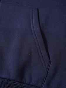 Personalizado Hombres Rhinestone Sudaderas con capucha Impreso Fabricante Personalizado Venta al por mayor Nueva llegada Superventas Cremallera hasta Sudadera con capucha S para los hombres - Product Image 5