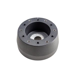 Eje no plegable, sin airbag - Product Image 1
