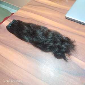 Extensions i-Tip à vague profonde en vrac personnalisées de qualité supérieure Cheveux humains vierges indiens Body Wave Fumi Dyed Superior Yaki Style Light All - Product Image 2