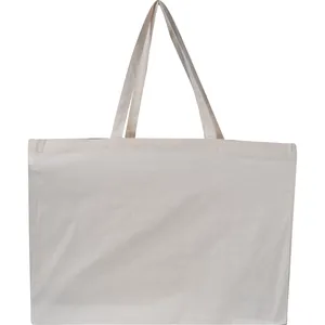 Borsa Shopper XXL HUGON Personalizzabile, Strumento Promozionale per Merchandising - Product Image 3