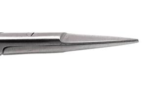 Hot Bán tay phẫu thuật thiết lập | castroviejo Micro kéo và Kẹp Micro | Micro phẫu thuật kéo thiết lập với thương hiệu của riêng bạn - Product Image 6