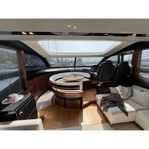 อะไหล่และอุปกรณ์เสริมสำหรับเรือยอชท์ Princess S72 Flybridge รุ่นปี 2014-2025 - Product Image 3