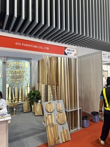 Usine en gros personnalisé planche à découper en bois blocs à découper en vrac avec Logo pour Restaurant & HHotel fromage pain servant - Product Image 5