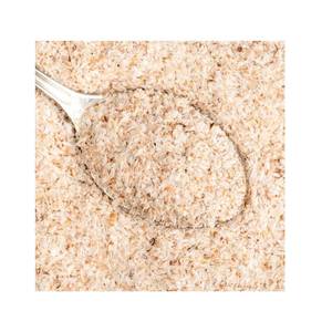 Poudre de cosse de psyllium de qualité alimentaire de qualité supérieure 100% prix d'approvisionnement en vrac de fibres alimentaires organiques - Product Image 1