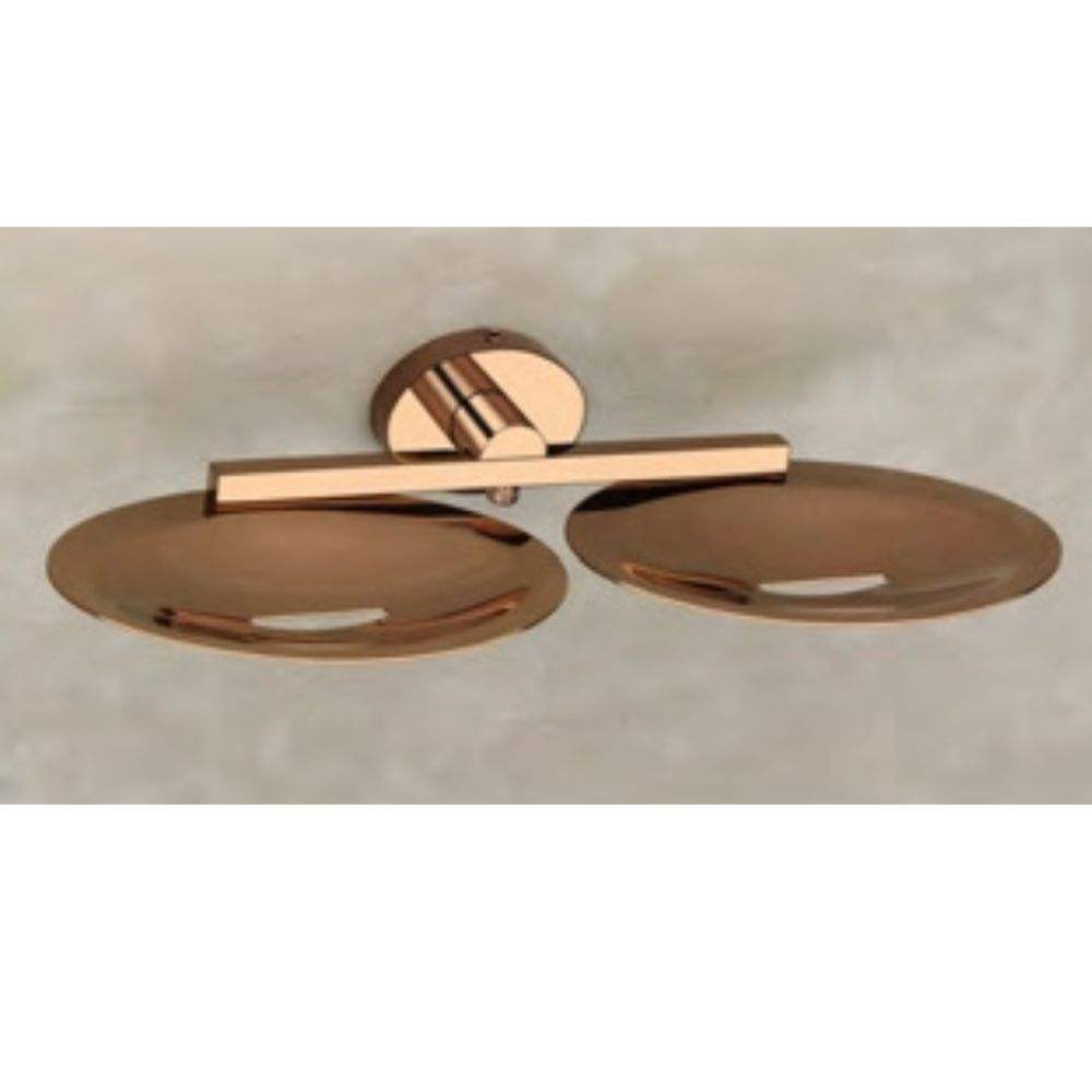 สีโรสโกลด์