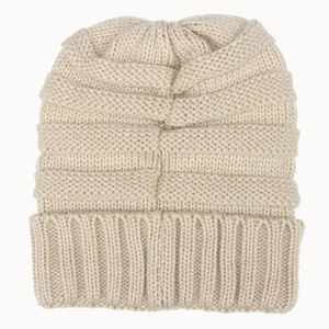 Fashionable Street Wear <b>Beanies</b> Winter Caps <b>Beanies</b> Made Solid Color Customized Size and Style Caps - Product Image 6