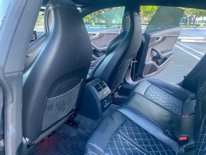 Audi S5 Sportback 2019 Usado en Buen Estado - Product Image 4