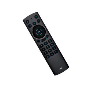 Control Remoto VIP DVB-S2 para Receptor de Satélite, Polonia, Alemania, Europa - Product Image 3